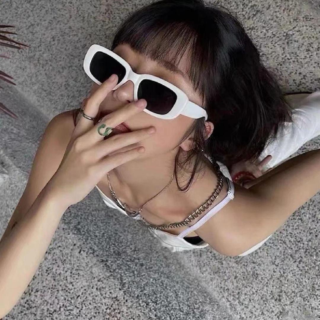 高处不胜 韩女士、