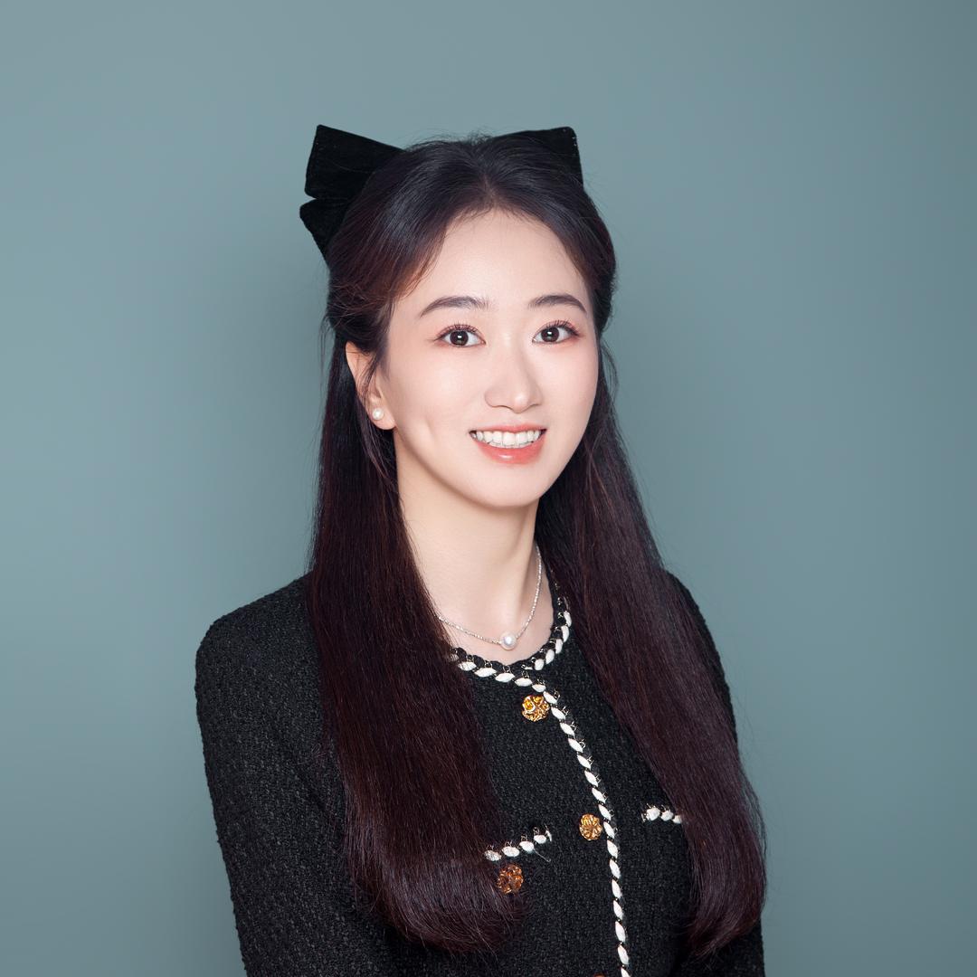 小晗老师