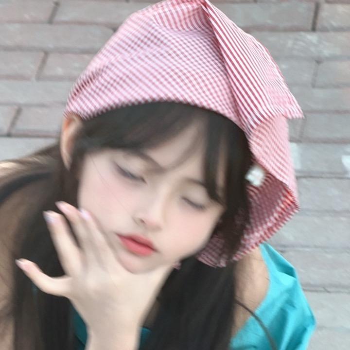 格格巫👧