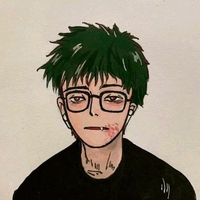 忧尘