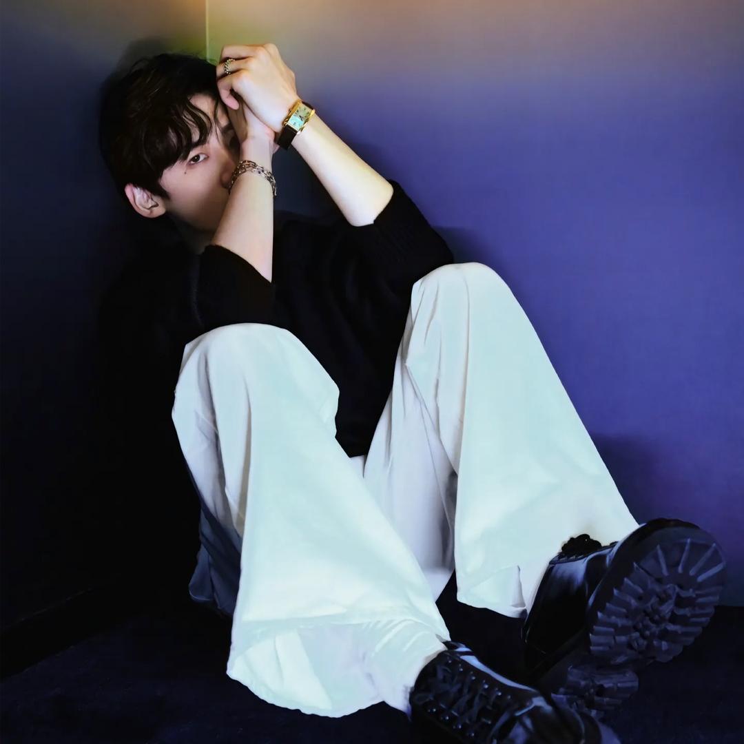 宜春凯文男士发型设计