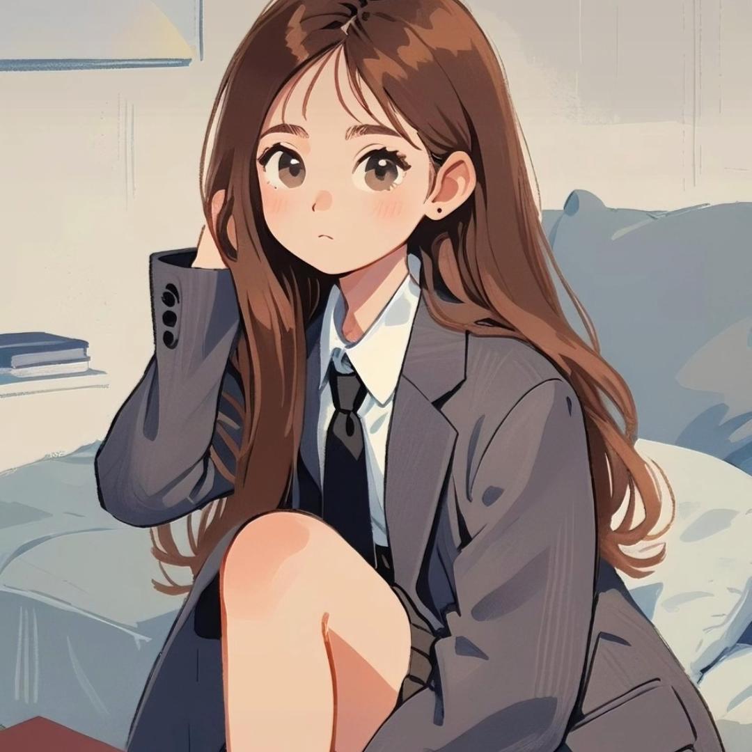 小刘同学🧑‍🎓