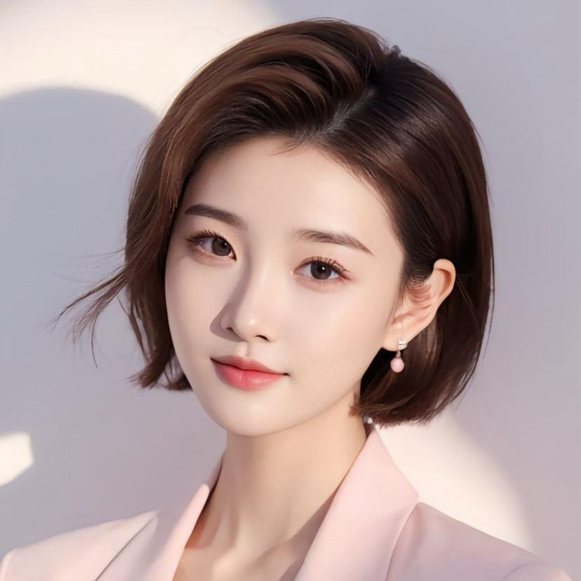 公考容师姐
