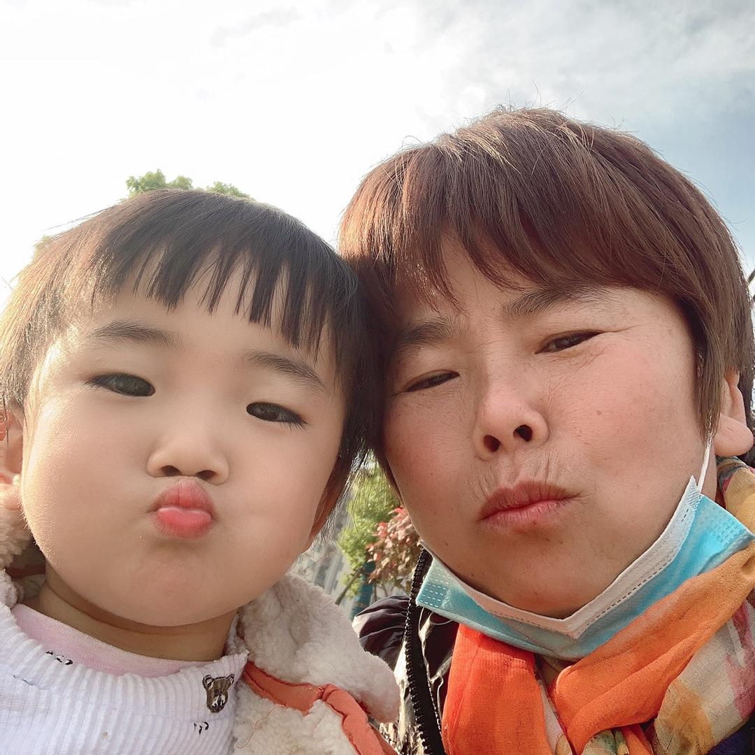 果果奶奶
