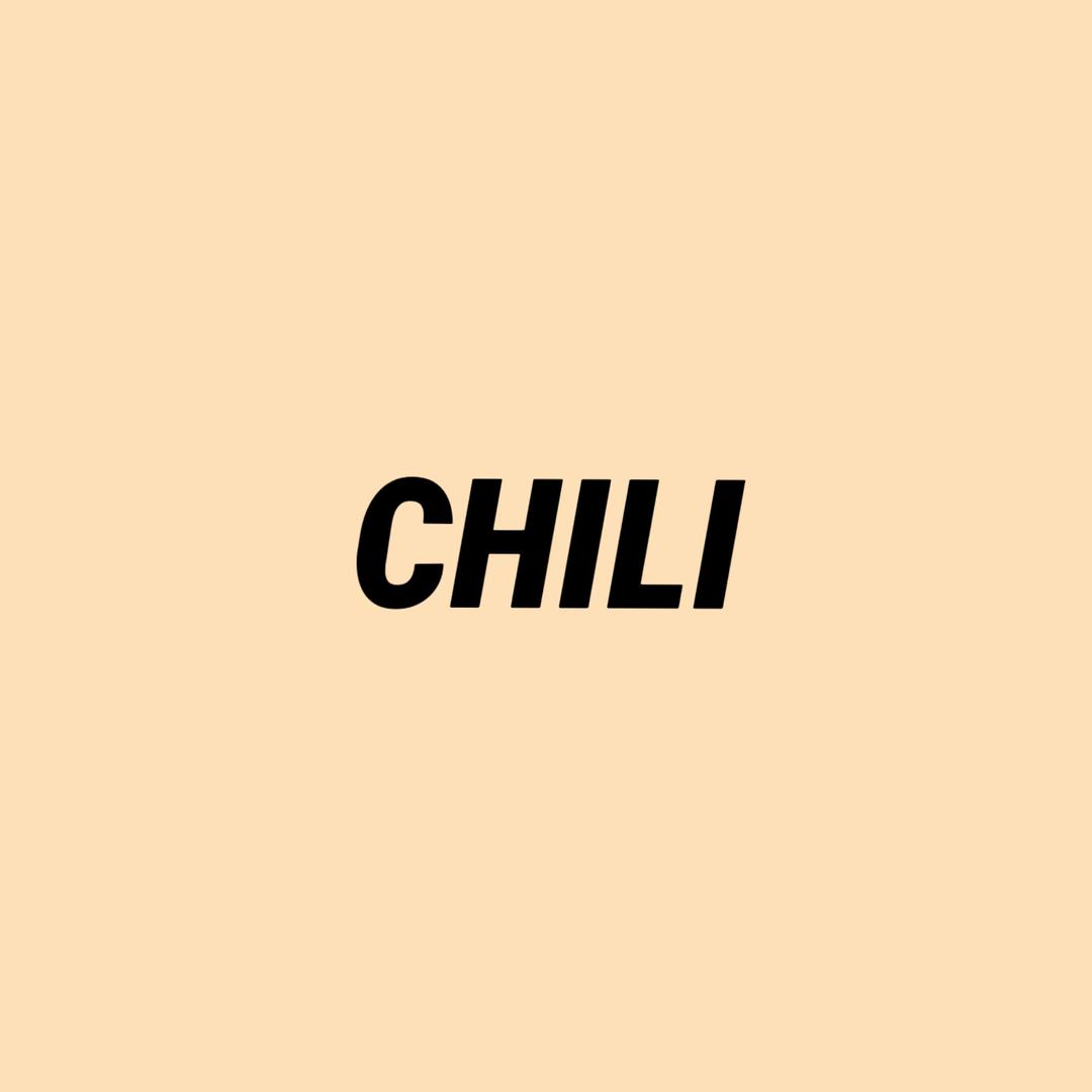 CHILI | 辣椒