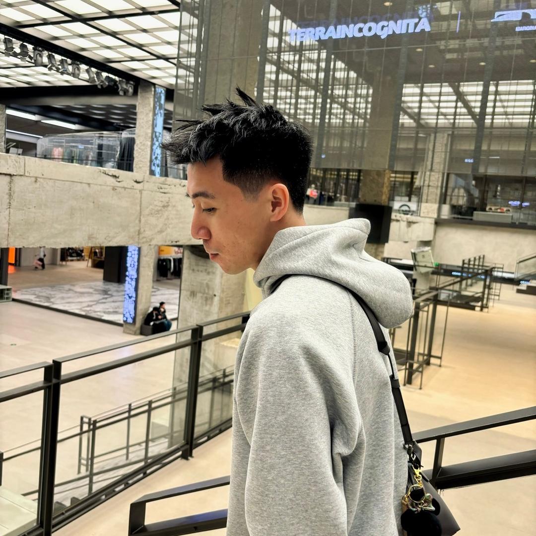 硬仗少爷
