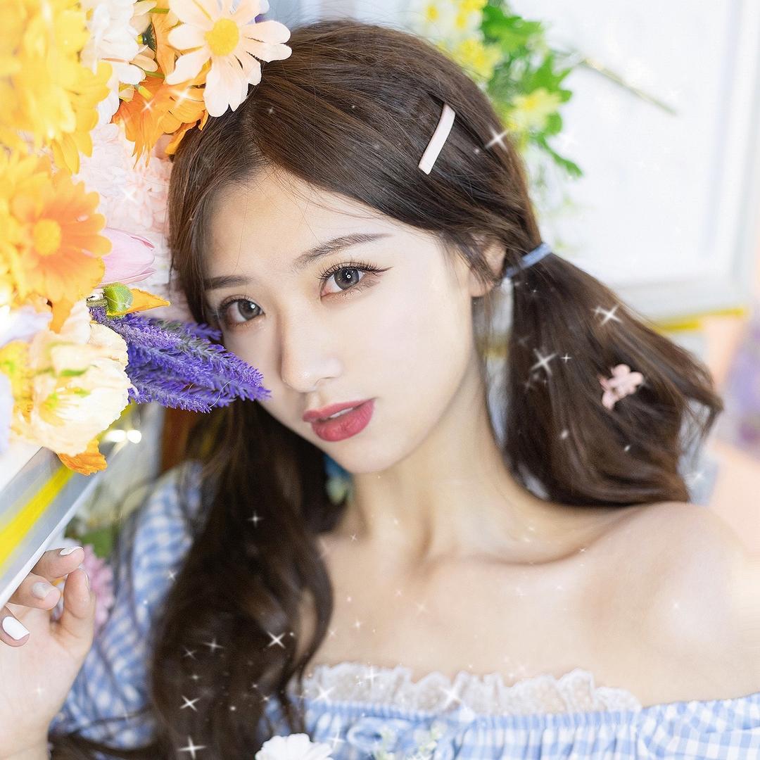 橘子日记🍊@抖音