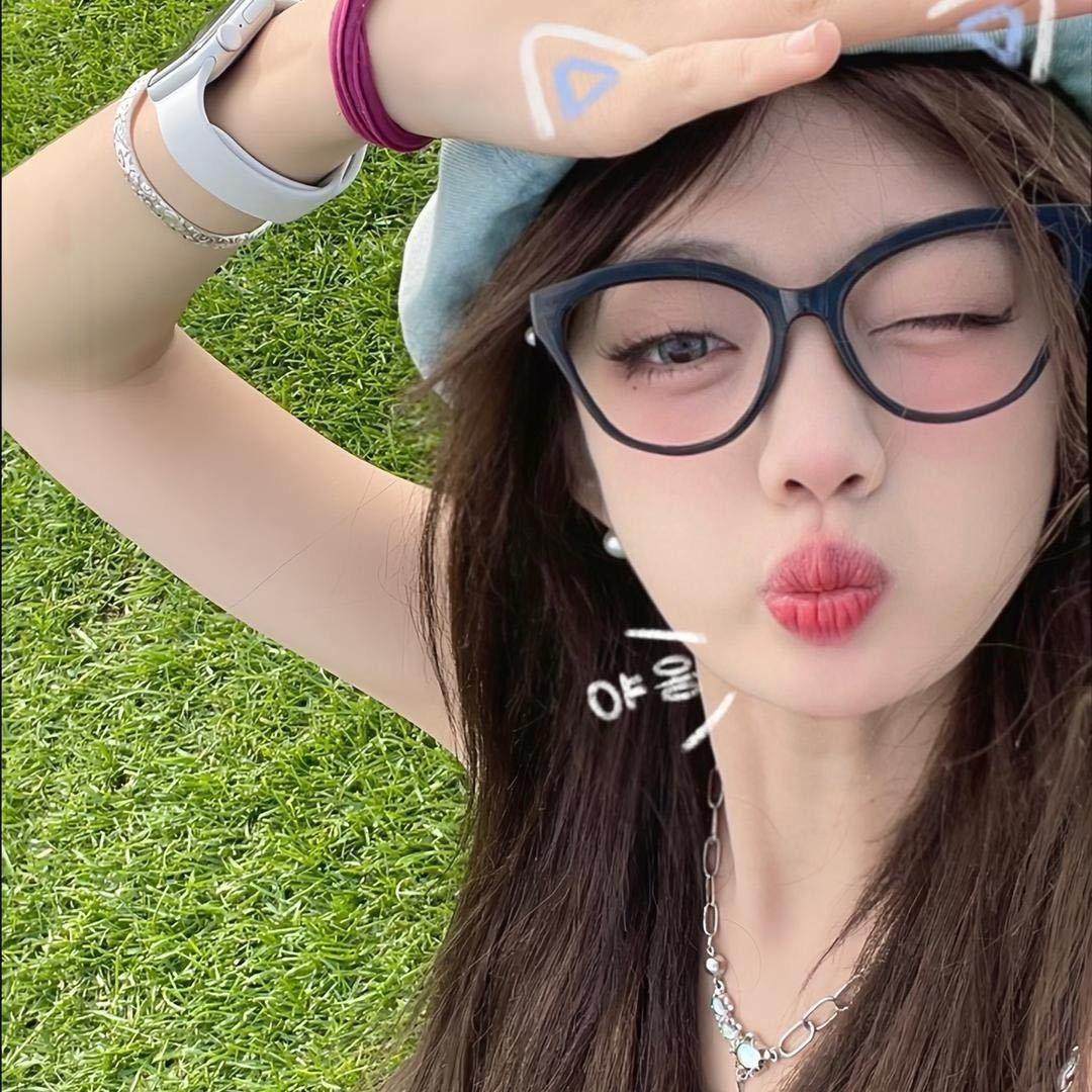 🫧 刘雪儿 🐰