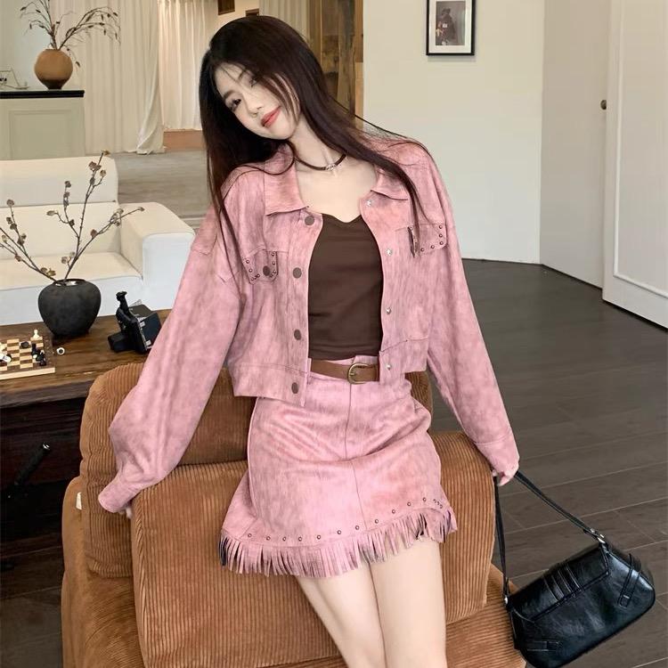 小甜妹服装