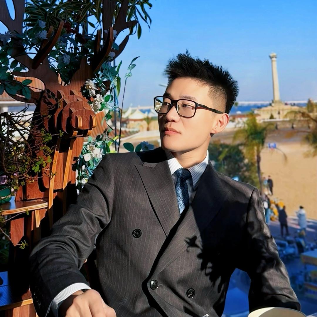 张家富
