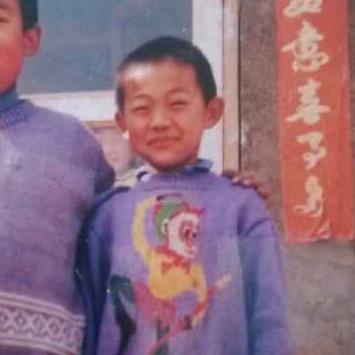 小平头