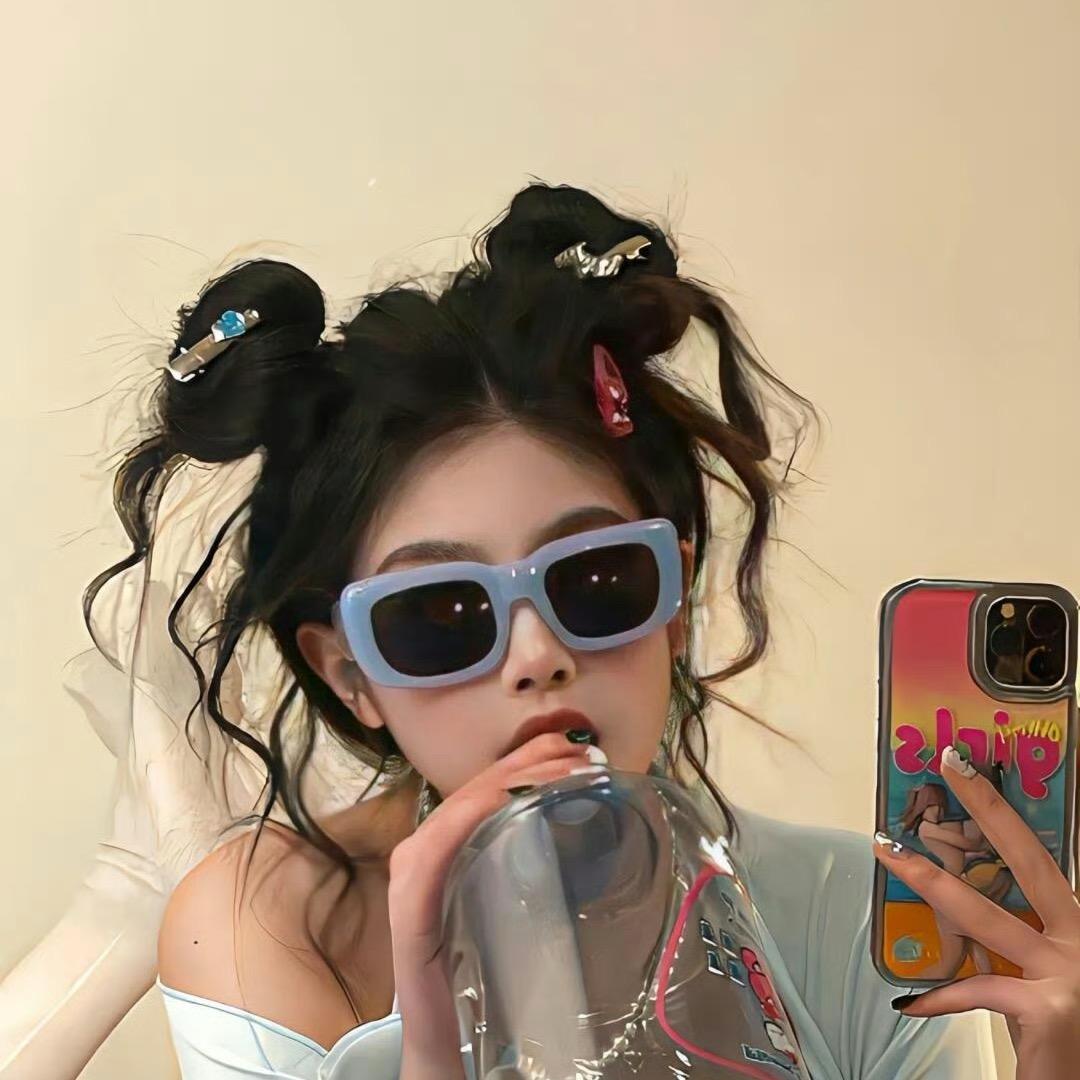 懒洋洋