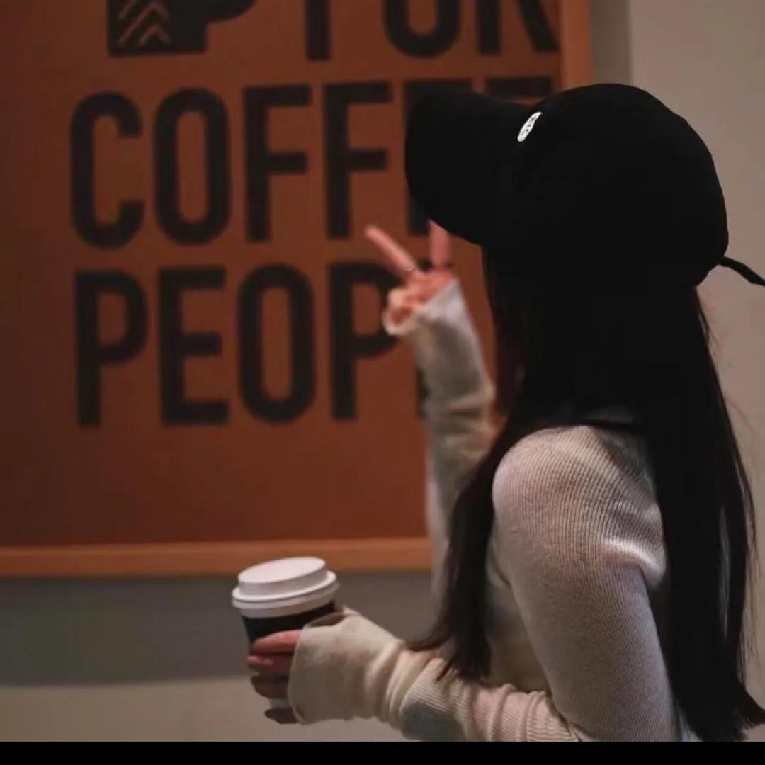 是你的张小姐🖤