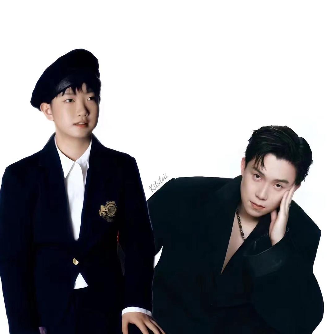 大头牌小豆包🍟（被限流版）