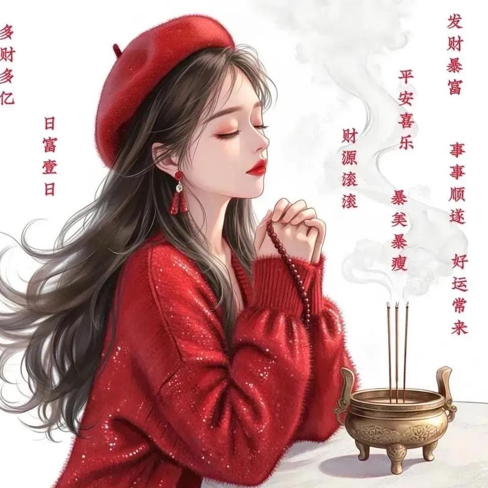 我成了白月光