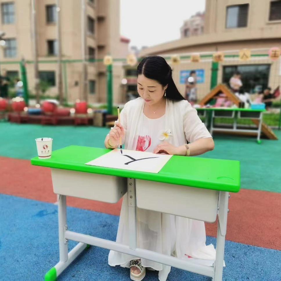 凤城市赫马金宝贝幼儿园