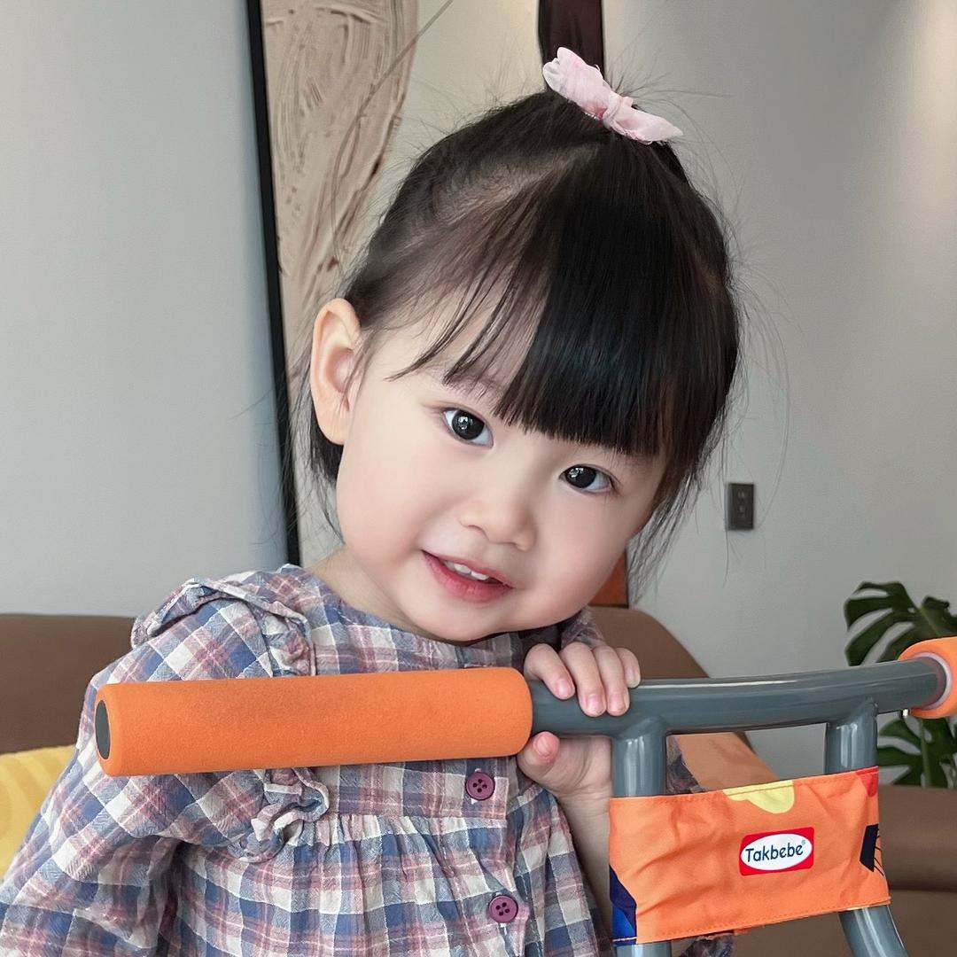 小阿暖妈咪