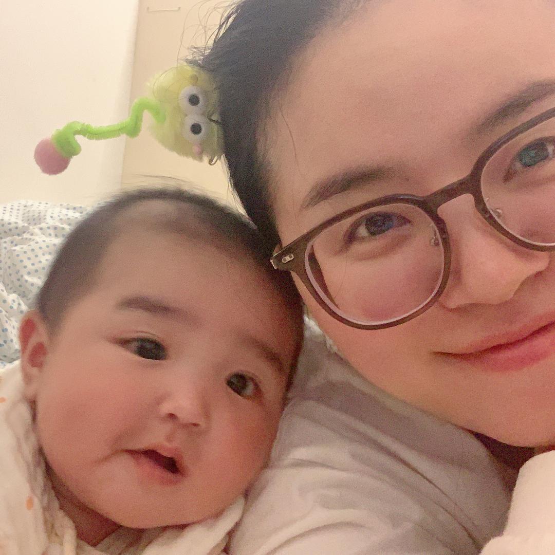 王子是珠珠妈妈
