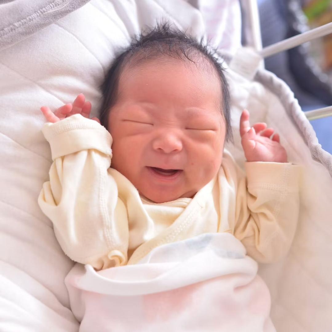 小可乐妈咪👩