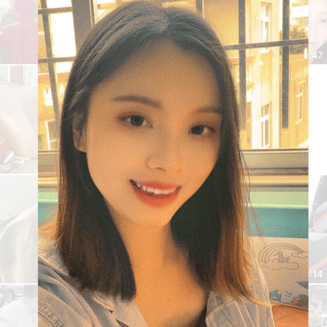 陈陈💕