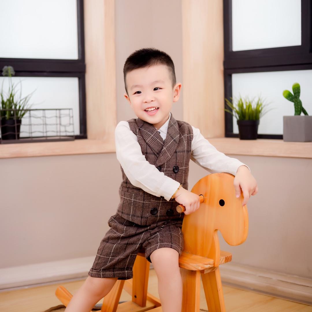 小小班童品