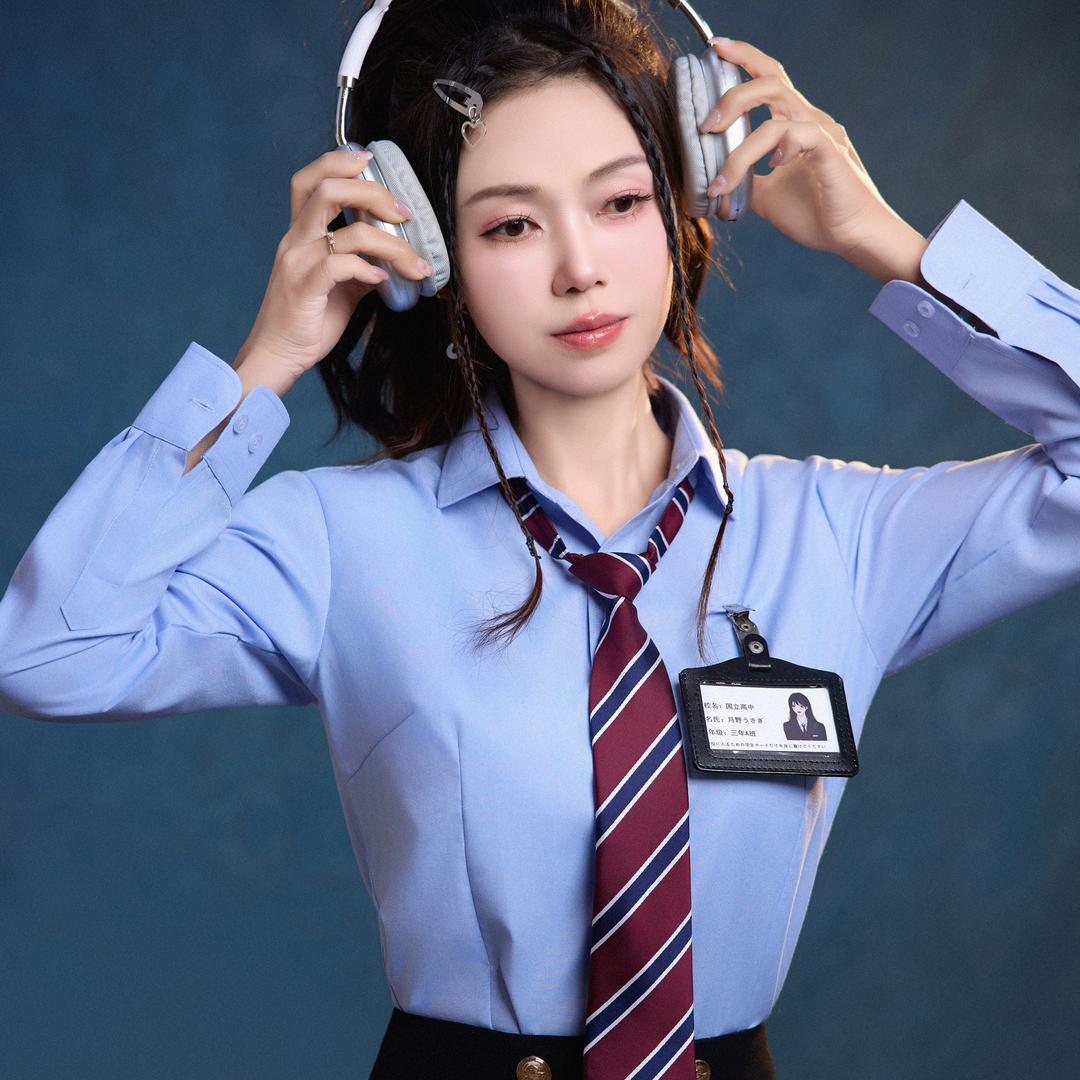 橘子🍊小姐