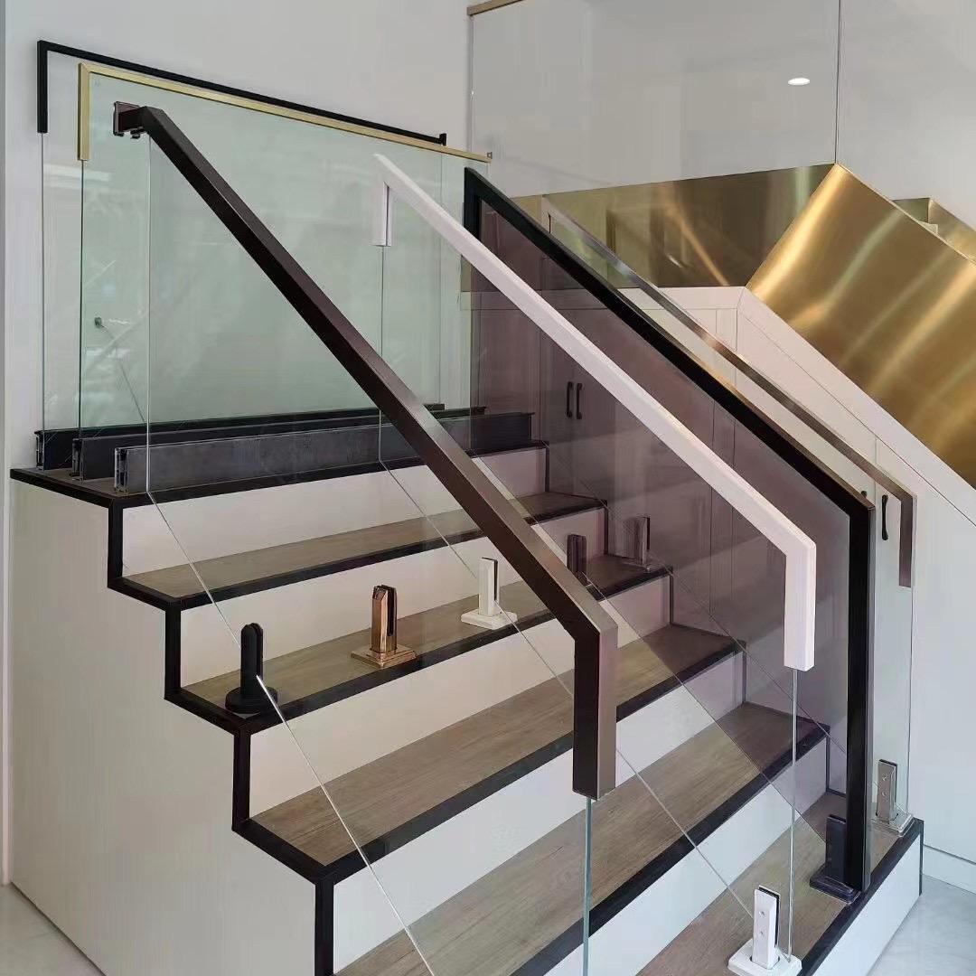 诚象实木楼梯、木制品加工