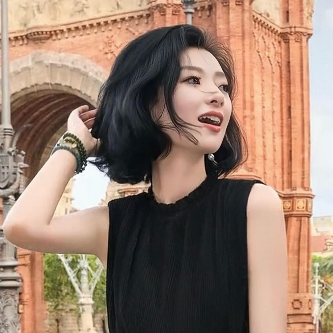 西子（直播返场）