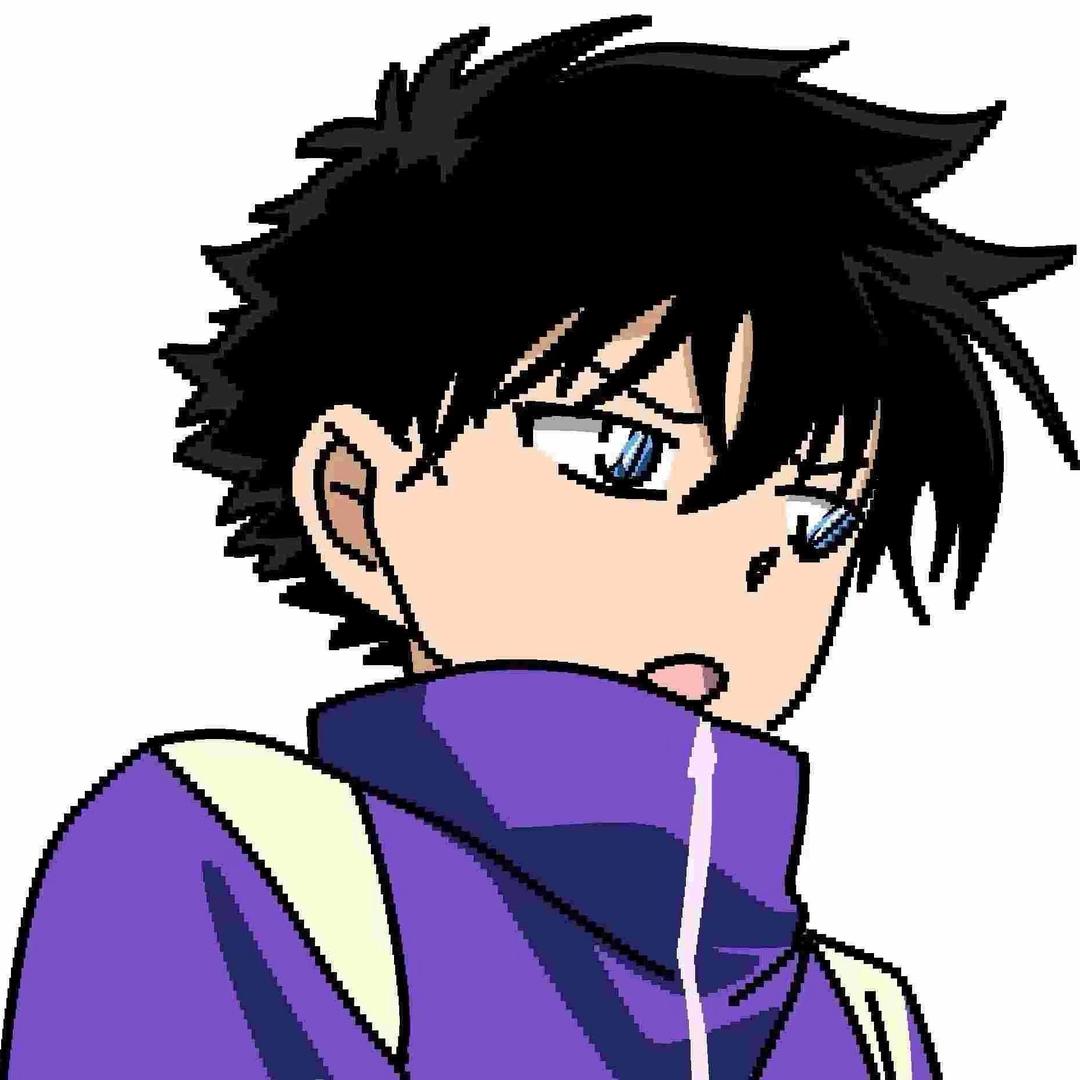 发型设计师 予安