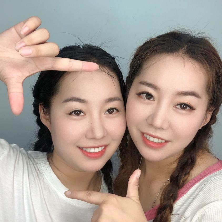 范范专业美睫官方号