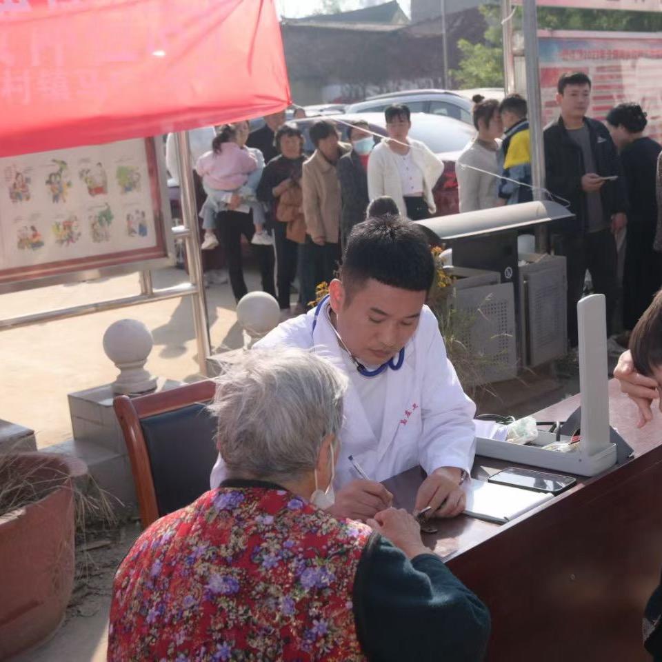 农民的儿子王亚科