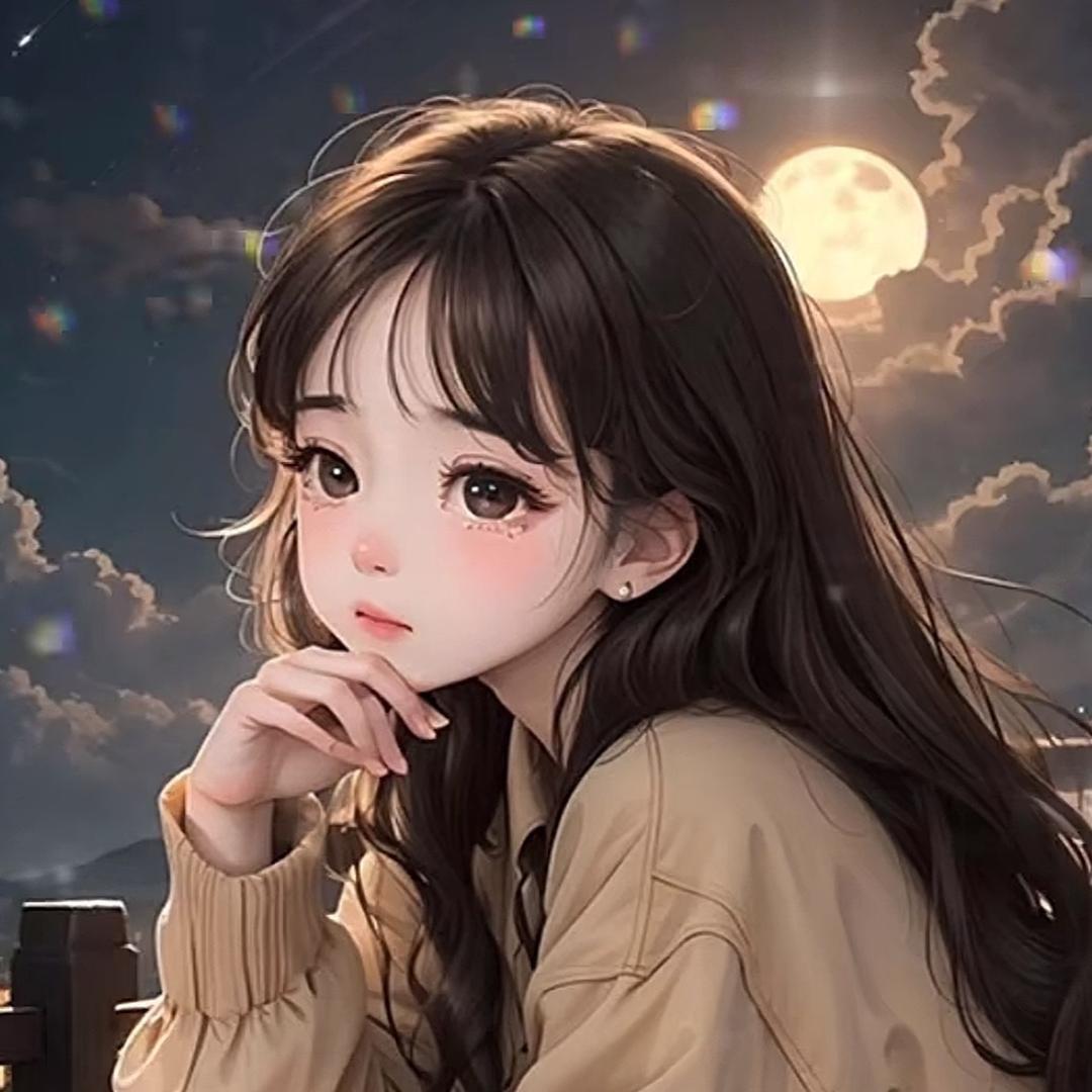 我心已许：头像