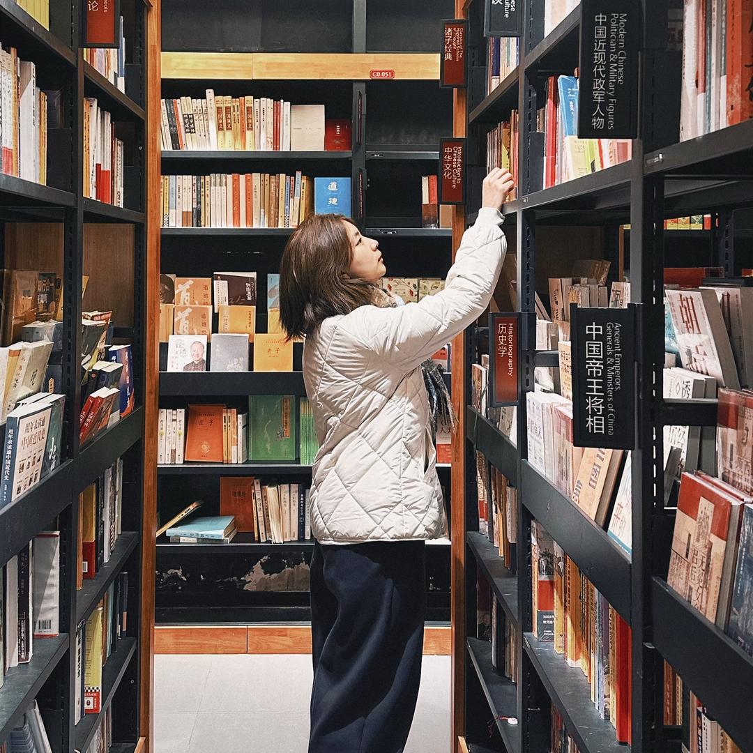 茶叶推推大使～