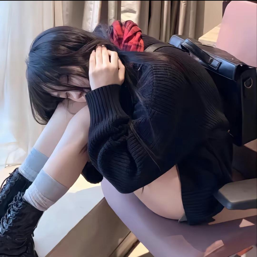 遇见你吖～