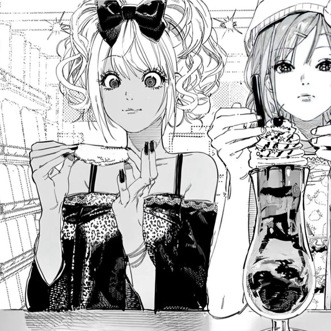 冷酷的小虾仁🍤