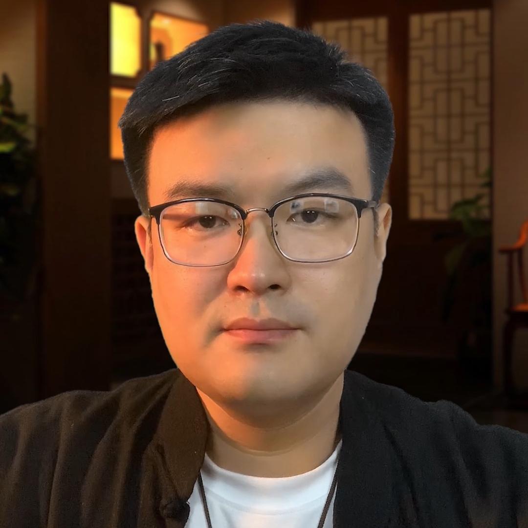 乾焱师兄