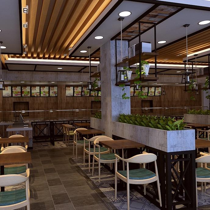 昌邑市鼎香快餐