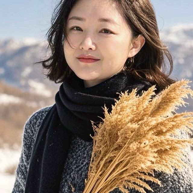 木子李（请不要连赞）