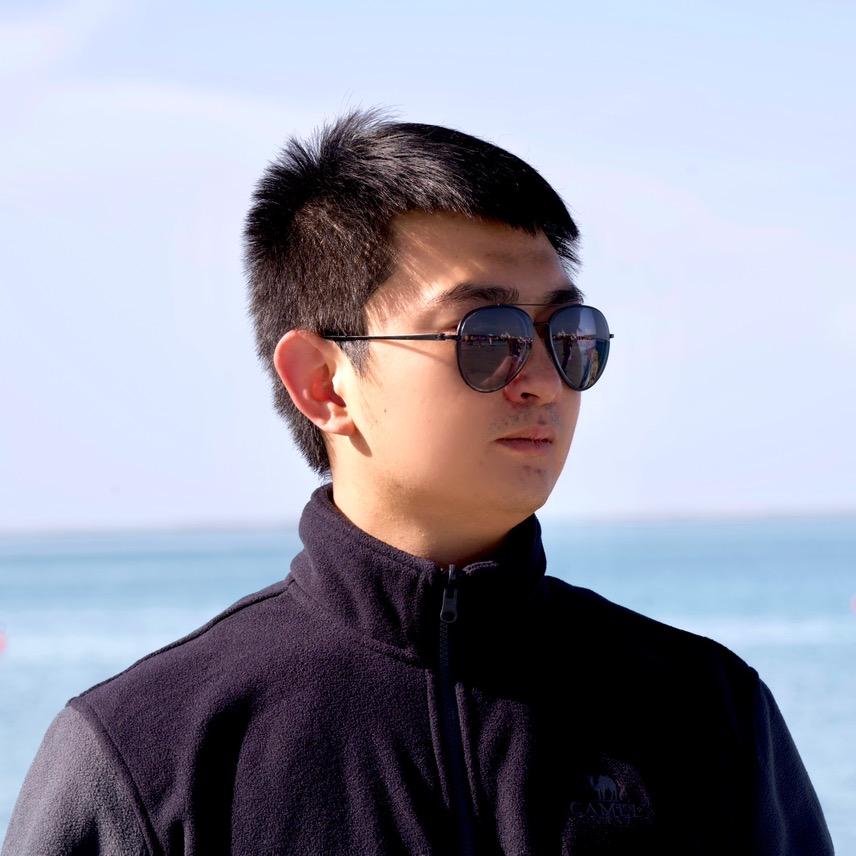 大杨逛中国🇨🇳