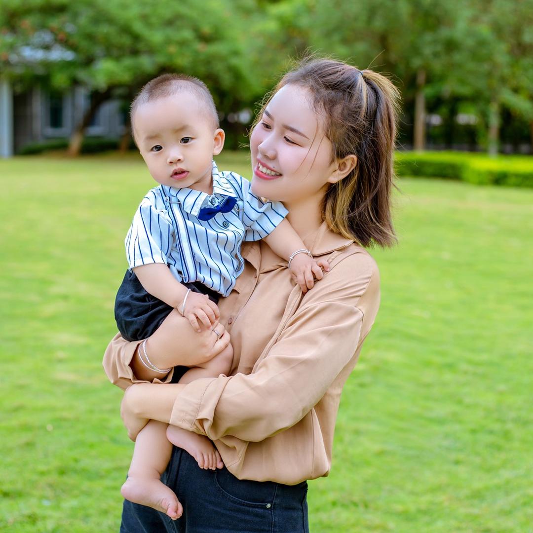 南伞格沐造型理发店