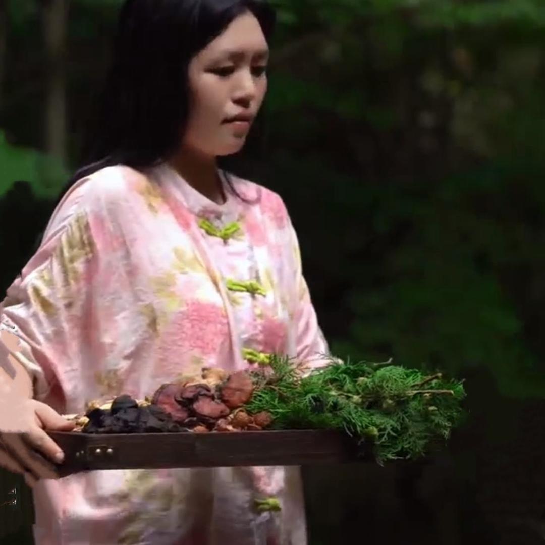 小鹿🌿云深采药人