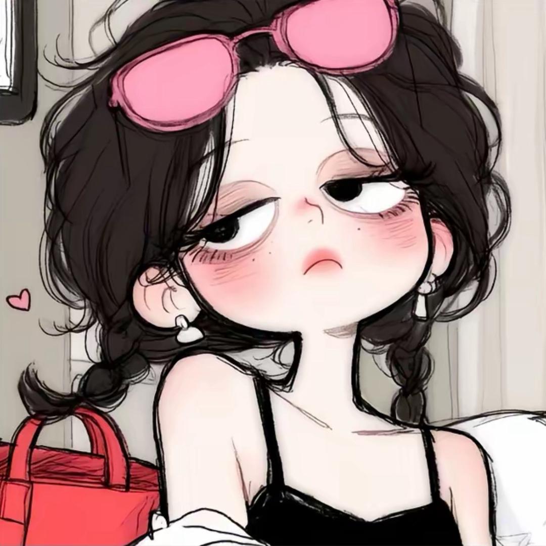 晚晚-