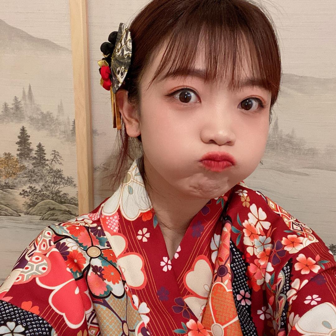 豆蔻舞蹈 孔荣荣