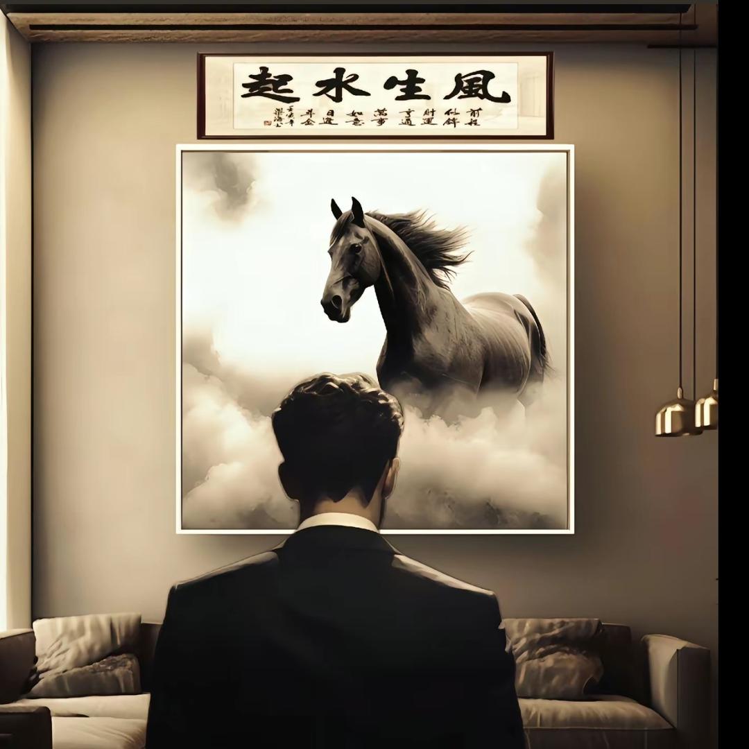 赴一场花开