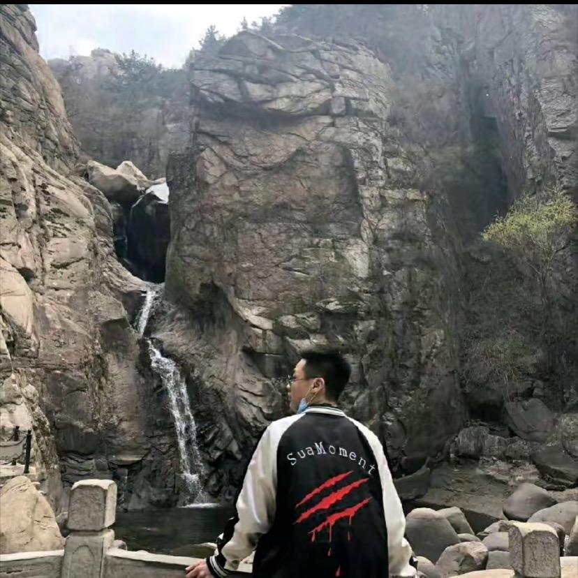跨境小聪