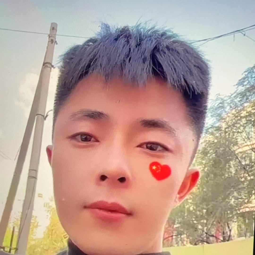 小帅哥