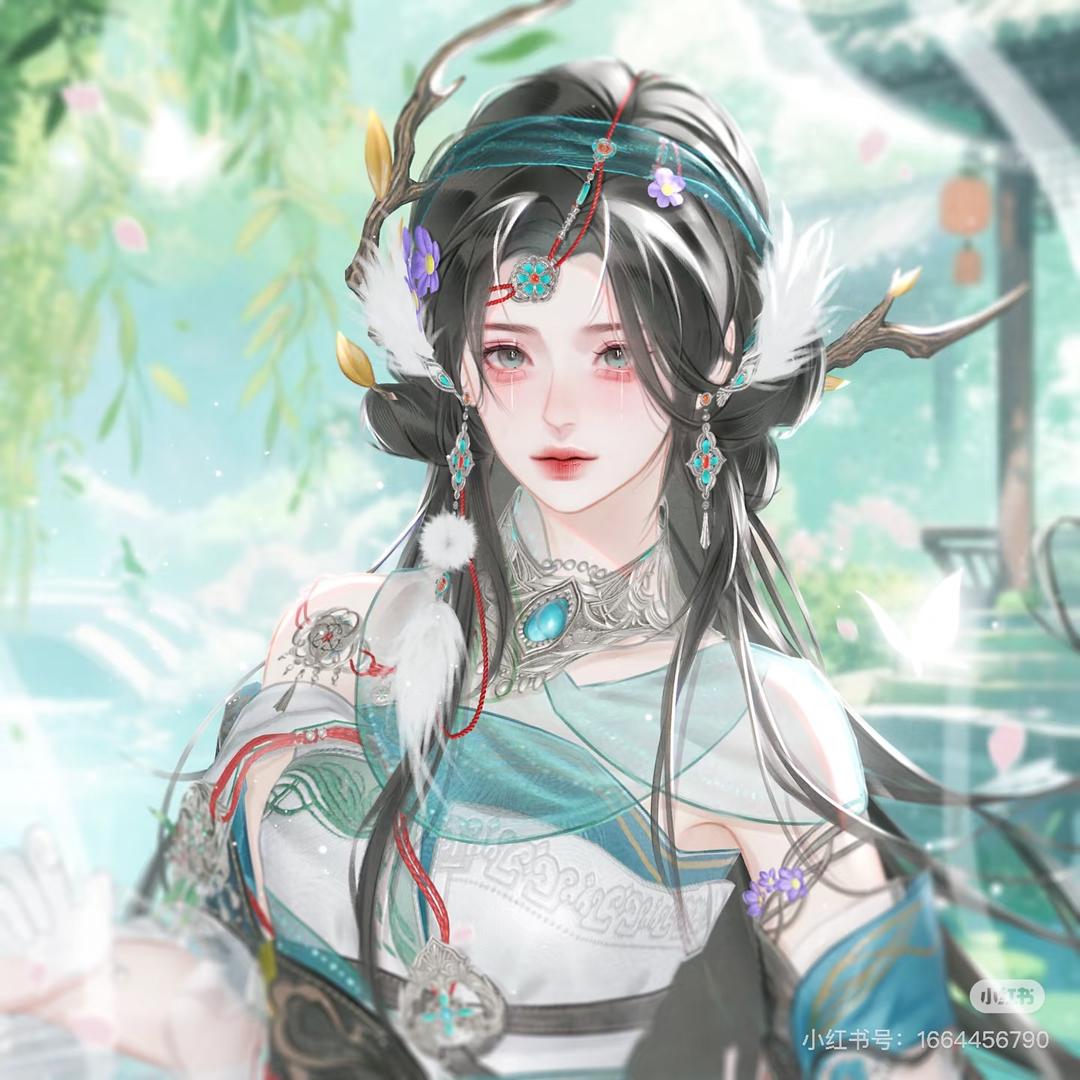 小团