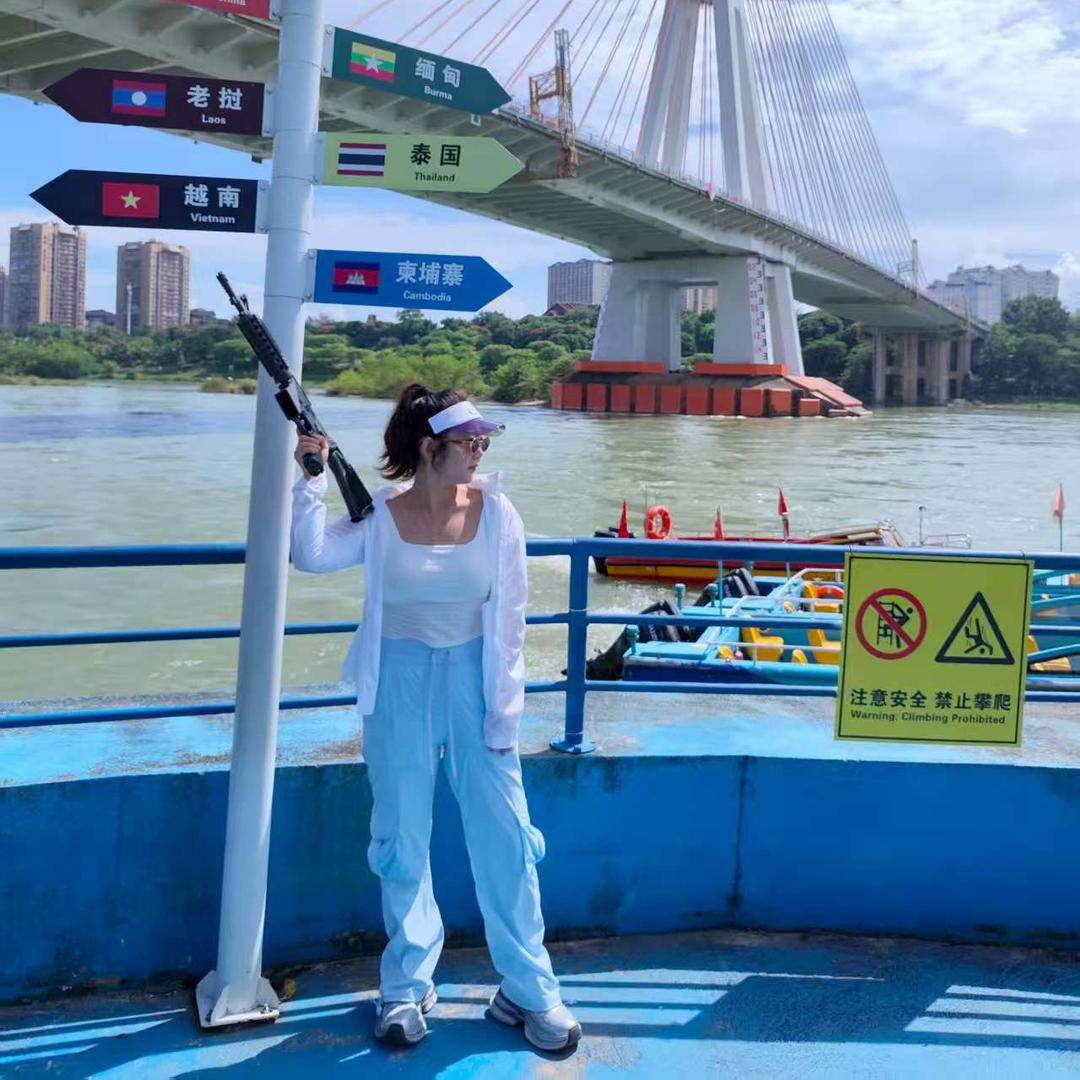 西双版纳包车管家
