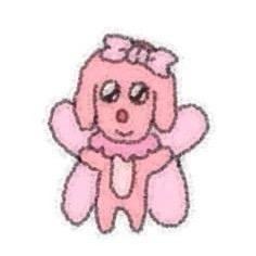修花勾儿