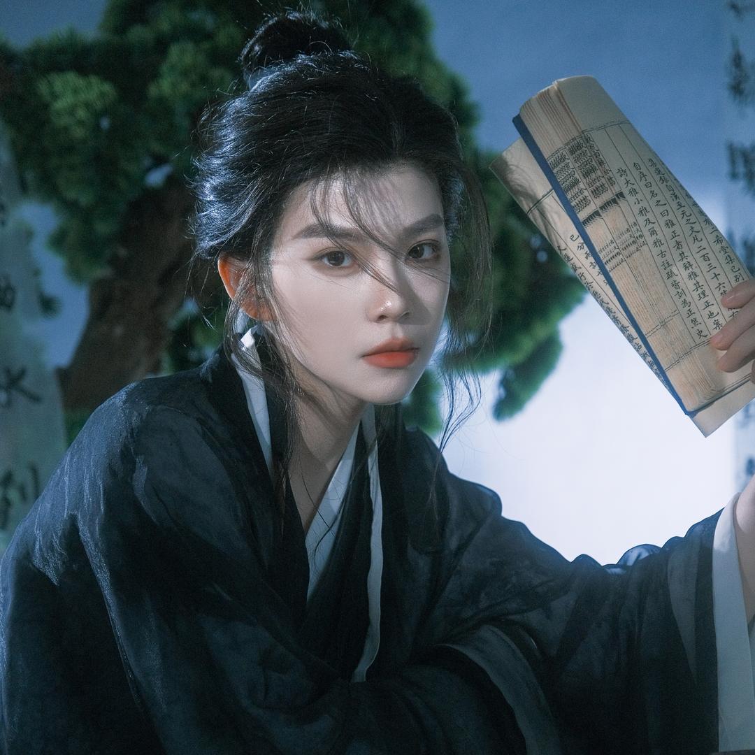 秋深📸在成都